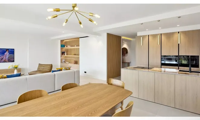 Недвижимость Villa Cannes Californie: 20