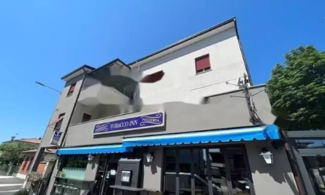 Недвижимость Квартира в центре Горизии: 1