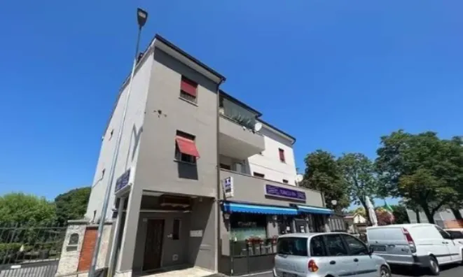 Недвижимость Квартира в центре Горизии: 2