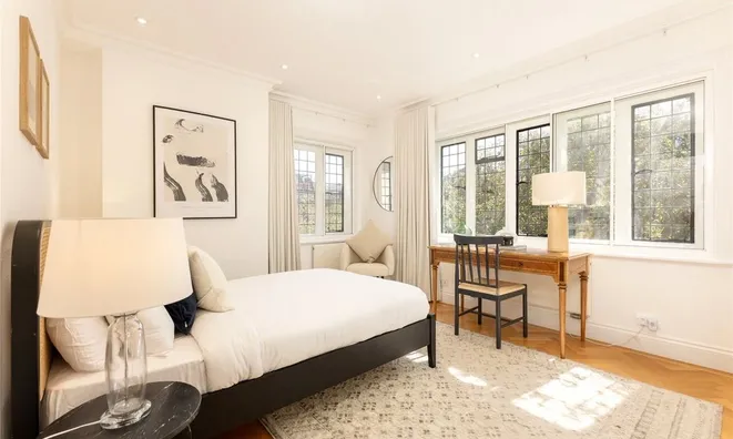 Недвижимость Sprimont Place, Chelsea: 1