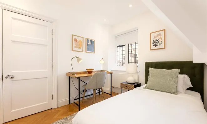 Недвижимость Sprimont Place, Chelsea: 4