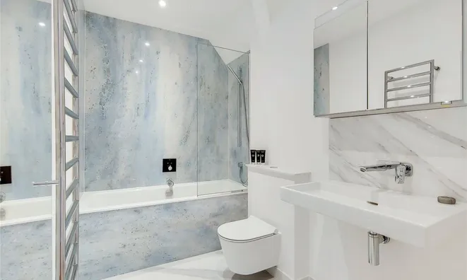 Недвижимость Sprimont Place, Chelsea: 7