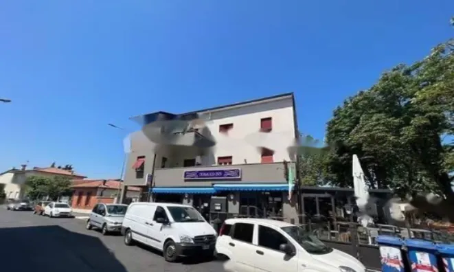 Недвижимость Квартира в центре Горизии: 3