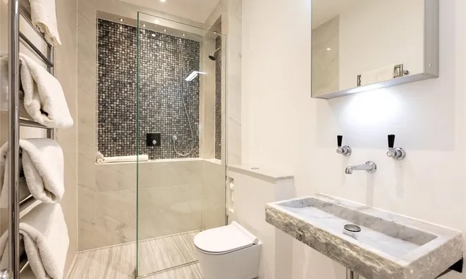 Недвижимость Sprimont Place, Chelsea: 8