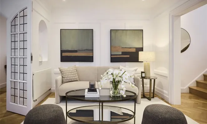 Недвижимость Sprimont Place, Chelsea: 13