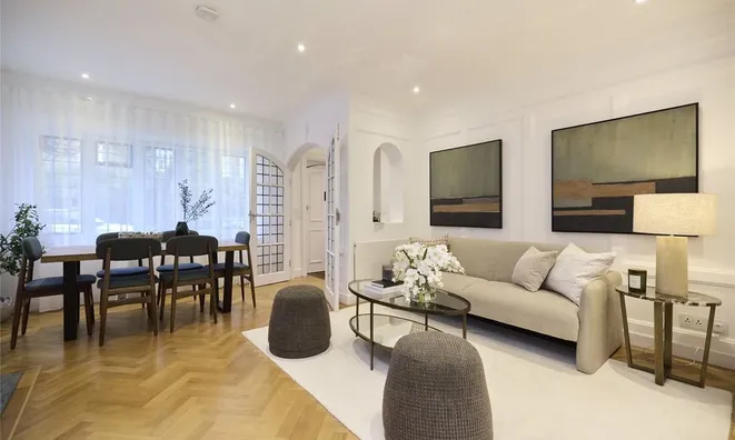 Недвижимость Sprimont Place, Chelsea: 14