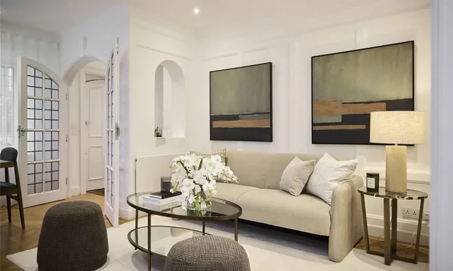 Недвижимость Sprimont Place, Chelsea: 15