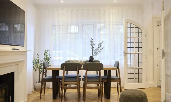 Недвижимость Sprimont Place, Chelsea: 16