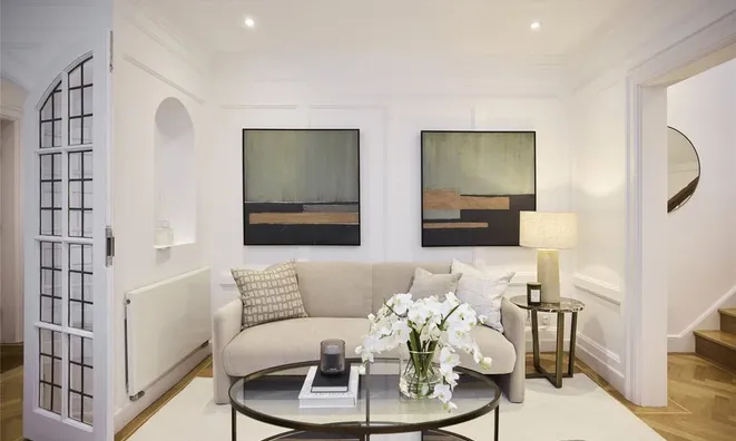 Недвижимость Sprimont Place, Chelsea: 17