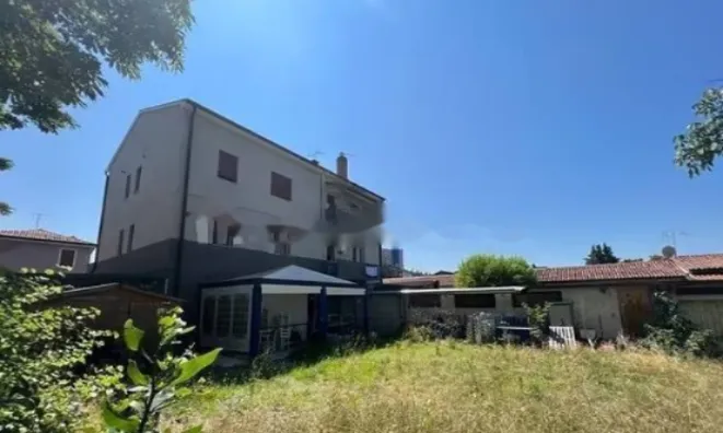 Недвижимость Квартира в центре Горизии: 4