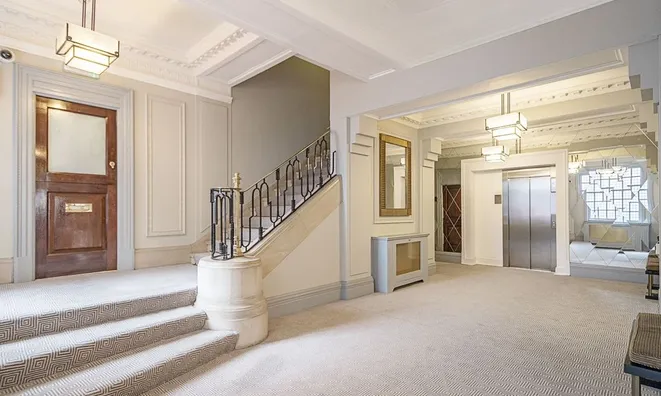 Недвижимость Brompton Road: 6