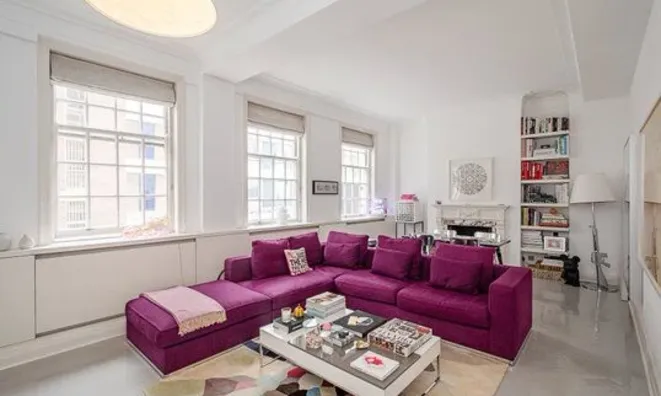 Недвижимость Brompton Road: 9