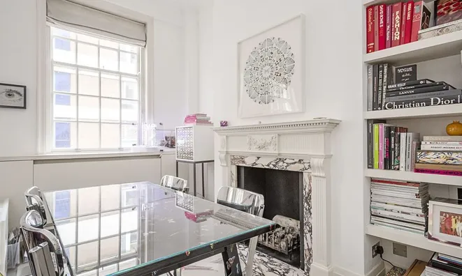Недвижимость Brompton Road: 12