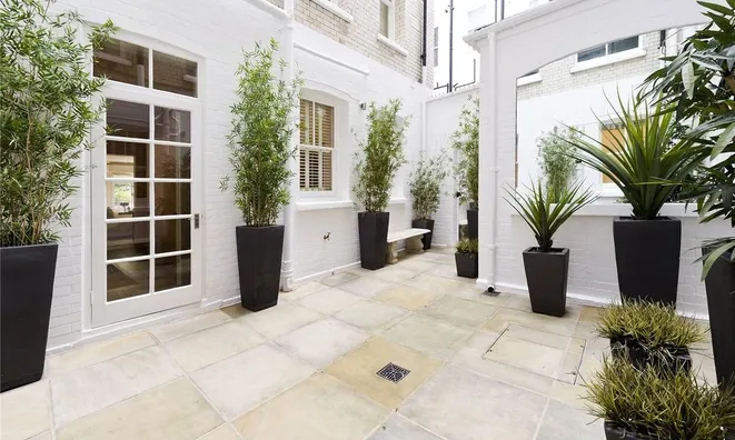 Недвижимость Drayton Gardens, Chelsea: 3