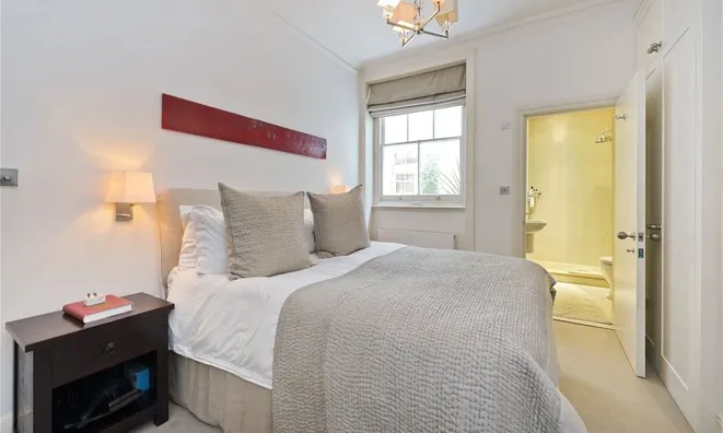 Недвижимость Drayton Gardens, Chelsea: 9