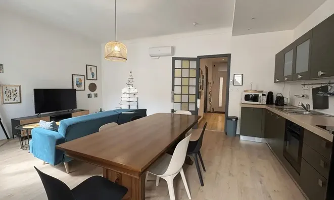 Недвижимость Villa Petit Juas: 1