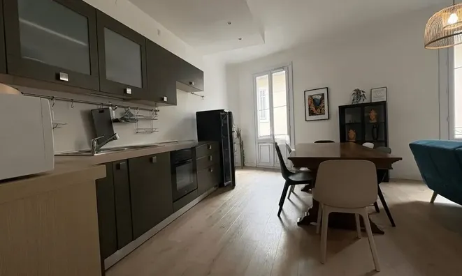 Недвижимость Villa Petit Juas: 2
