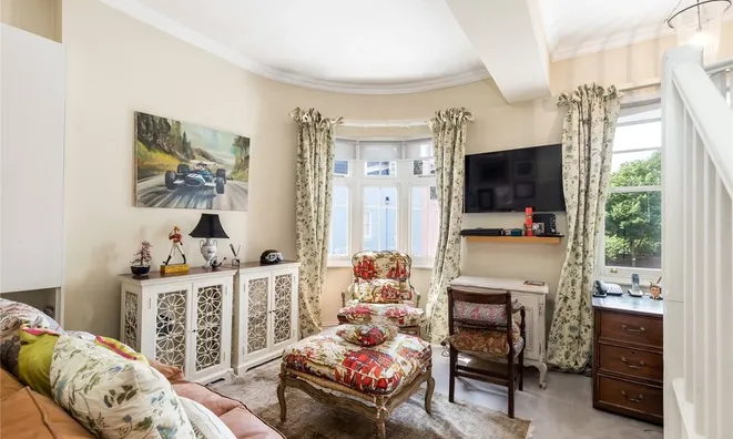 Недвижимость Clover Mews, Chelsea: 2
