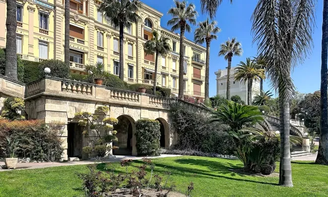Недвижимость House Cannes: 3