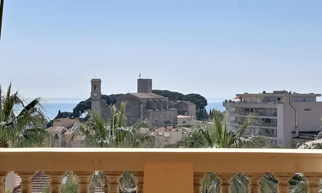 Недвижимость House Cannes: 5