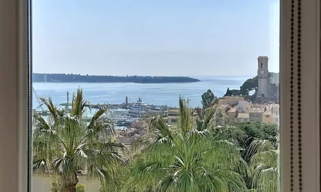 Недвижимость House Cannes: 8