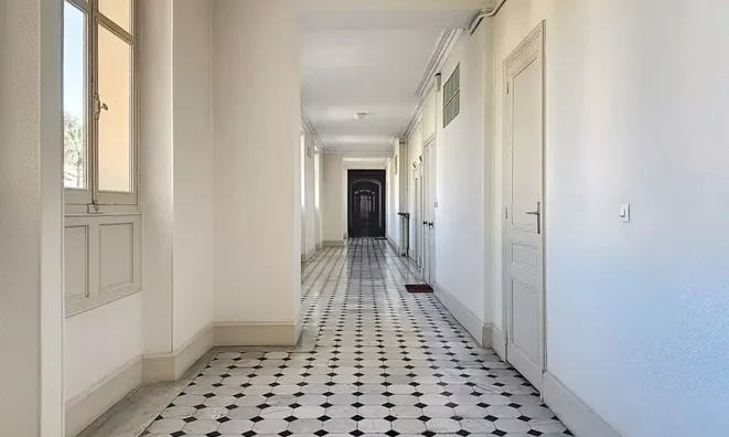 Недвижимость House Cannes: 12