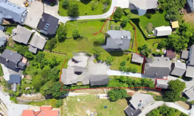 Недвижимость Двухэтажный дом в Бегунье-на-Горенье: 12