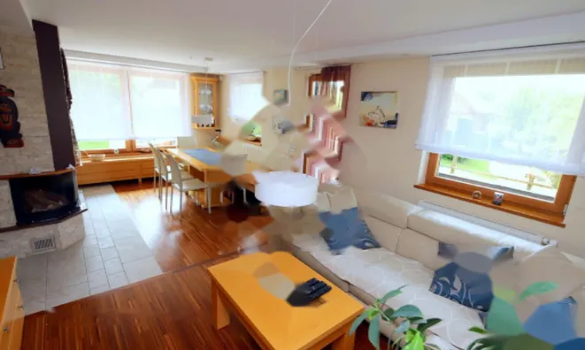 Недвижимость Двухэтажный дом в Бегунье-на-Горенье: 13