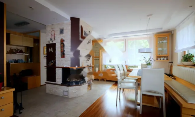 Недвижимость Двухэтажный дом в Бегунье-на-Горенье: 14