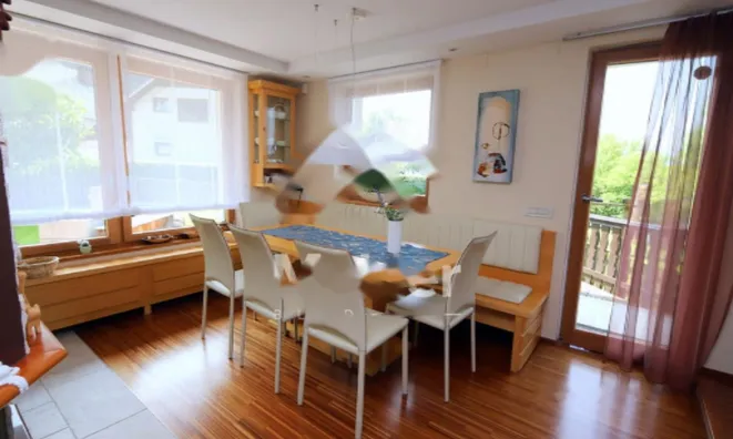 Недвижимость Двухэтажный дом в Бегунье-на-Горенье: 16