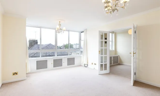Недвижимость Cheyne Walk, Chelsea: 6