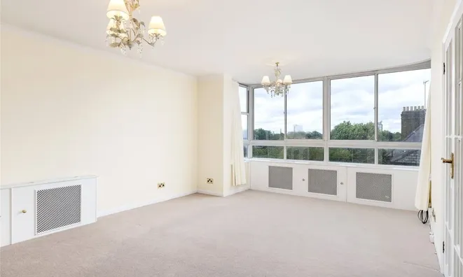 Недвижимость Cheyne Walk, Chelsea: 7