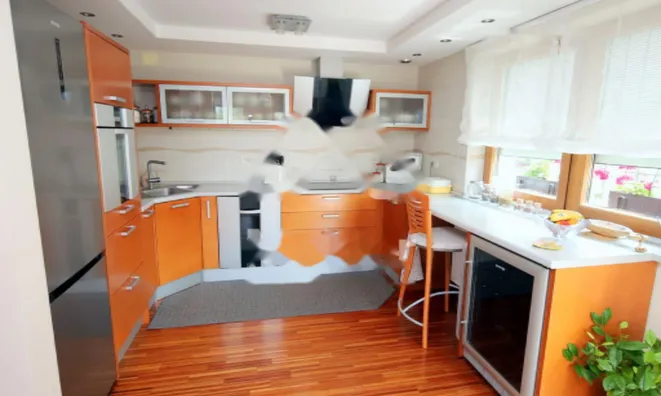 Недвижимость Двухэтажный дом в Бегунье-на-Горенье: 19