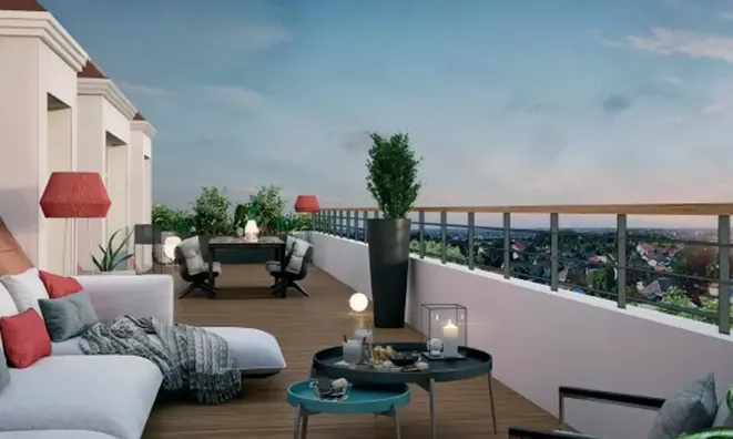 Недвижимость Villa La Bocca: 5