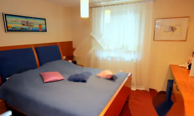 Недвижимость Двухэтажный дом в Бегунье-на-Горенье: 21