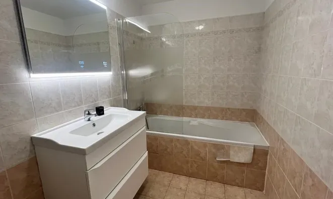 Недвижимость Apartment Cannes Centreville: 5