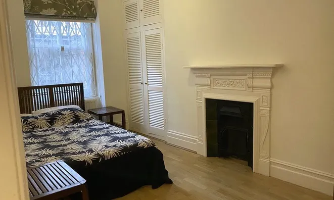Недвижимость Drayton Court: 1