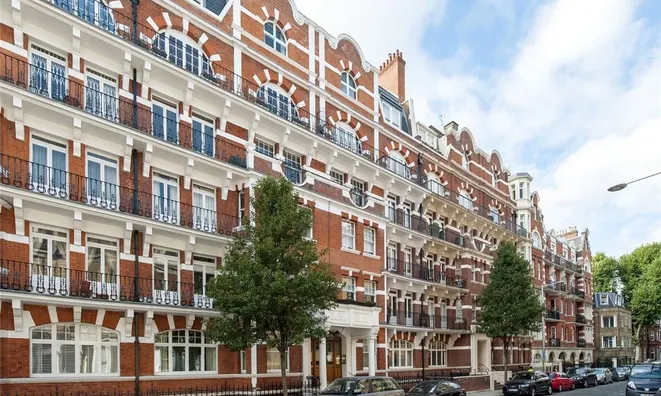 Недвижимость Drayton Court: 6