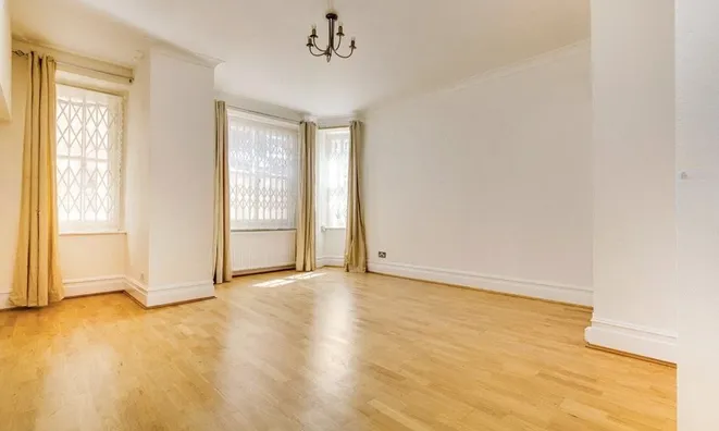 Недвижимость Drayton Court: 8
