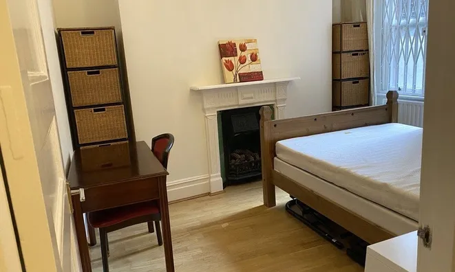 Недвижимость Drayton Court: 10