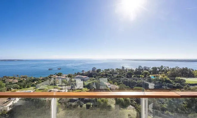 Недвижимость Villa Cannes Croix des Gardes: 2