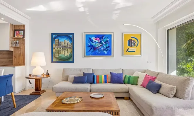 Недвижимость Villa Cannes Croix des Gardes: 4