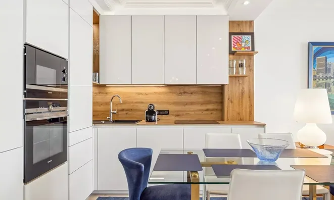 Недвижимость Villa Cannes Croix des Gardes: 5