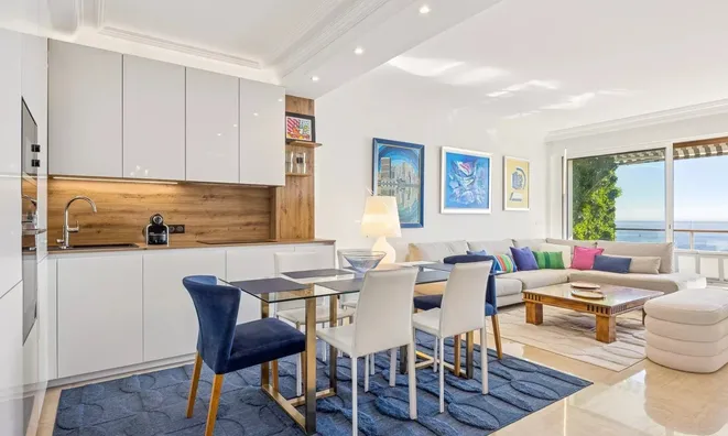 Недвижимость Villa Cannes Croix des Gardes: 6