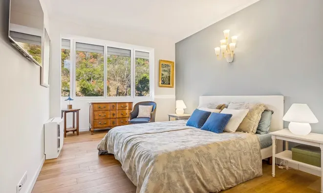 Недвижимость Villa Cannes Croix des Gardes: 8