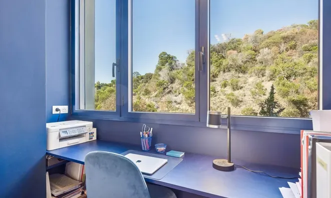 Недвижимость Villa Cannes Croix des Gardes: 11