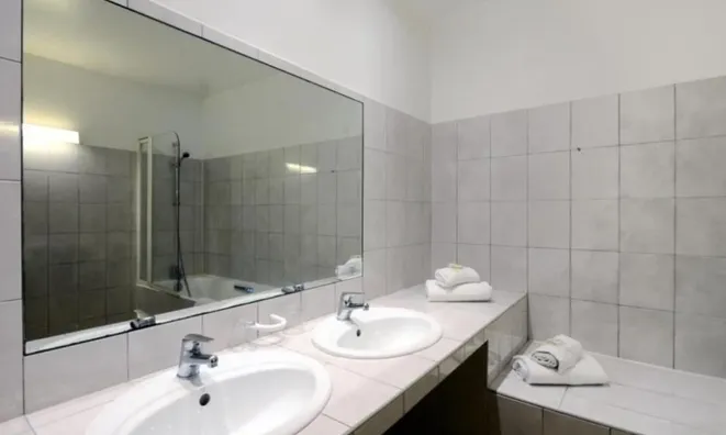 Недвижимость Apartment Cannes: 4