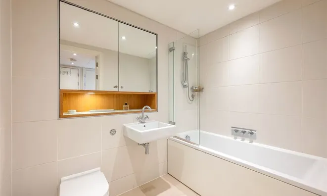 Недвижимость Hepworth Court, 30 Gatliff Road: 1