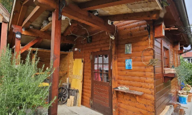 Недвижимость Дом, Кочная, Блед - Горье: 4