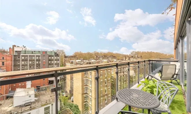 Недвижимость Hepworth Court, 30 Gatliff Road: 5